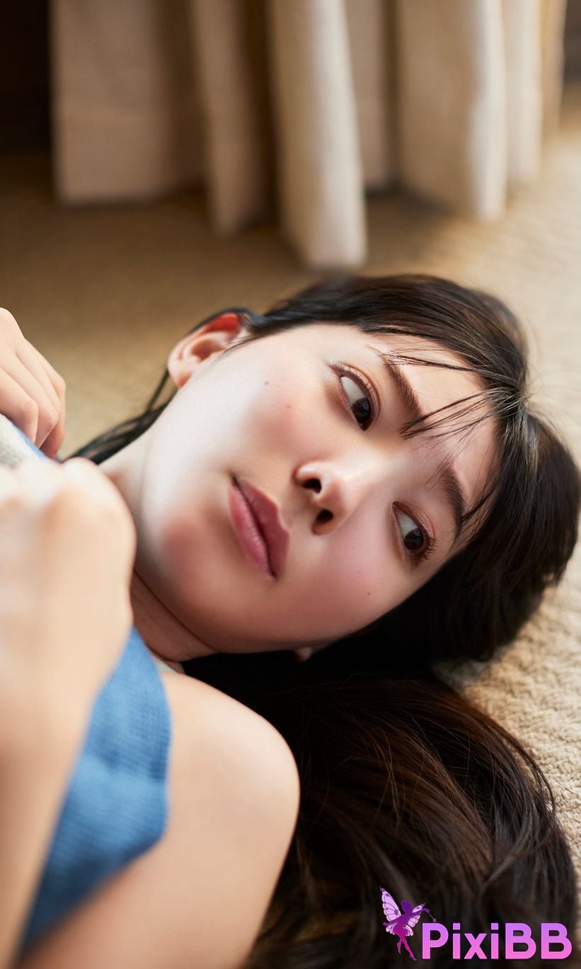 Japanese Idol Yuuri Rukawa Rui Shifuji Digital only photo collection teacher you know what weekly play PHOTO BOOK PixiBB.COM 034