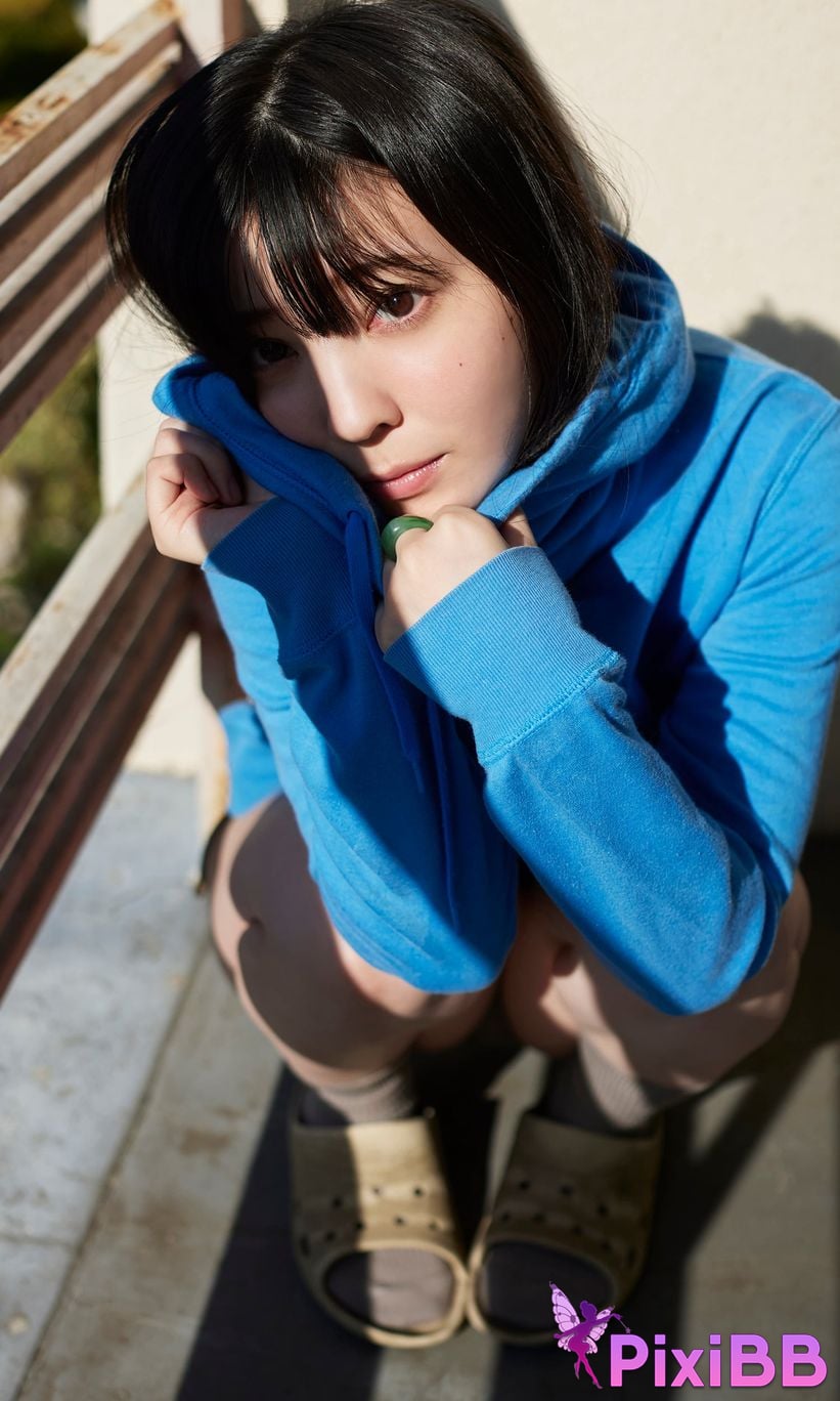 Japanese Idol Yuuri Rukawa Rui Shifuji Digital only photo collection teacher you know what weekly play PHOTO BOOK PixiBB.COM 039