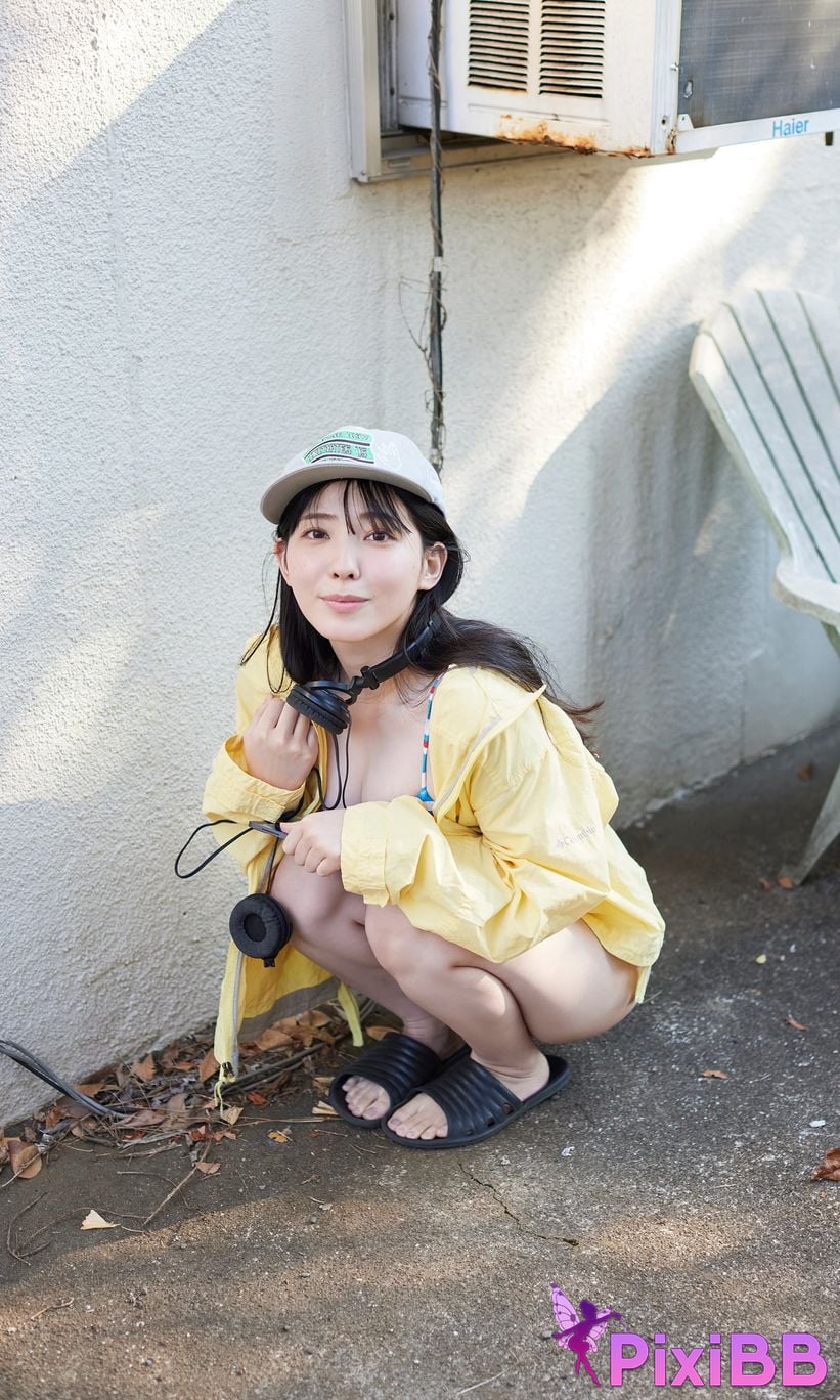 Japanese Idol Yuuri Rukawa Rui Shifuji Digital only photo collection teacher you know what weekly play PHOTO BOOK PixiBB.COM 044