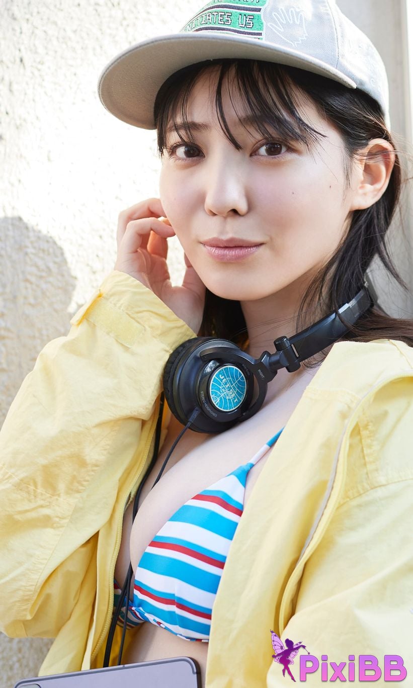 Japanese Idol Yuuri Rukawa Rui Shifuji Digital only photo collection teacher you know what weekly play PHOTO BOOK PixiBB.COM 047