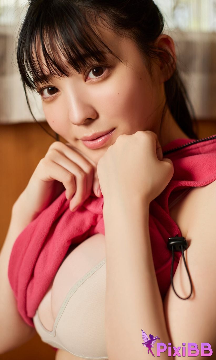 Japanese Idol Yuuri Rukawa Rui Shifuji Digital only photo collection teacher you know what weekly play PHOTO BOOK PixiBB.COM 051