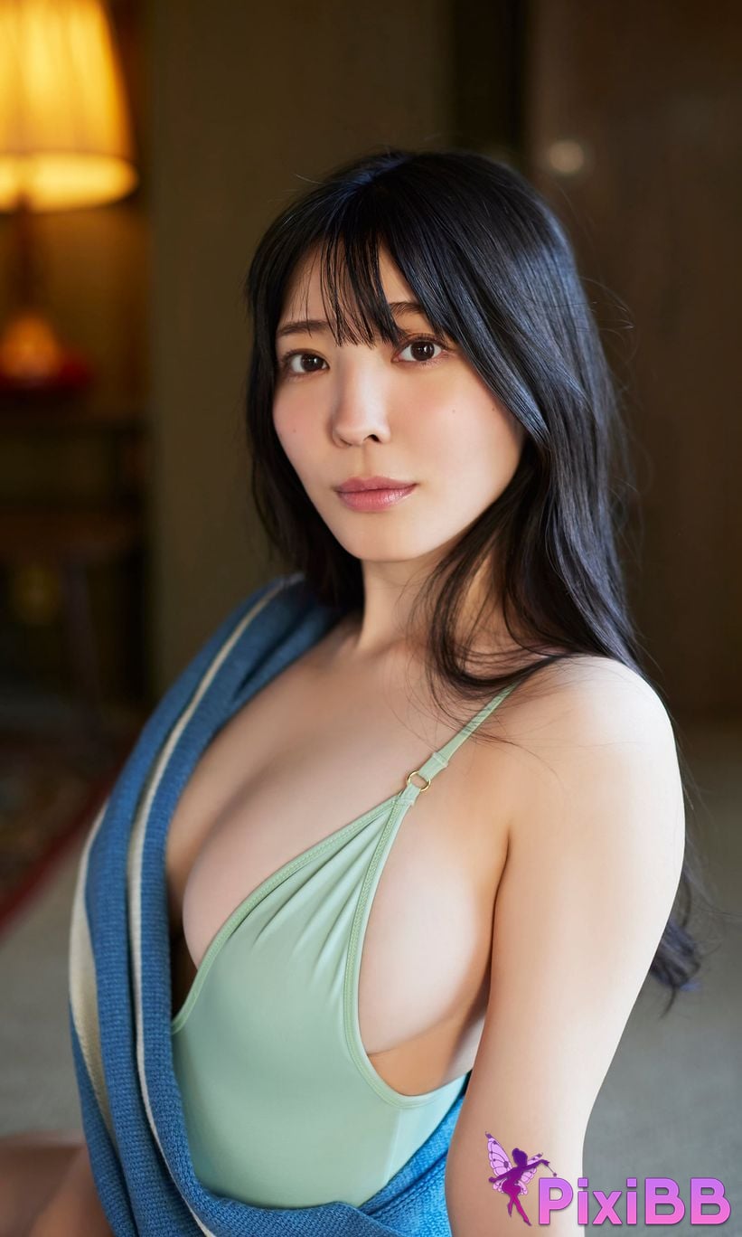 Japanese Idol Yuuri Rukawa Rui Shifuji Digital only photo collection teacher you know what weekly play PHOTO BOOK PixiBB.COM 056