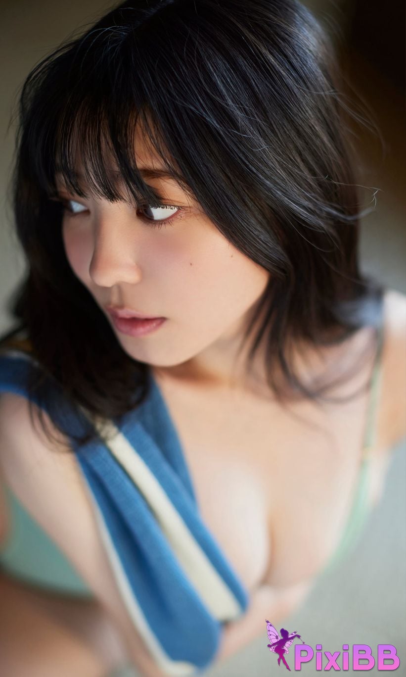 Japanese Idol Yuuri Rukawa Rui Shifuji Digital only photo collection teacher you know what weekly play PHOTO BOOK PixiBB.COM 057