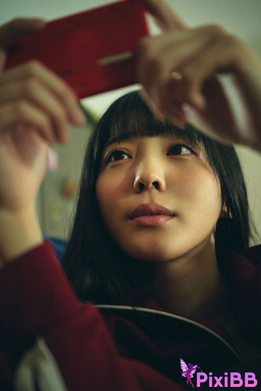 Japanese Idol Yuuri Rukawa Rui Shifuji Real Unreal and digital photo book PixiBB.COM 008