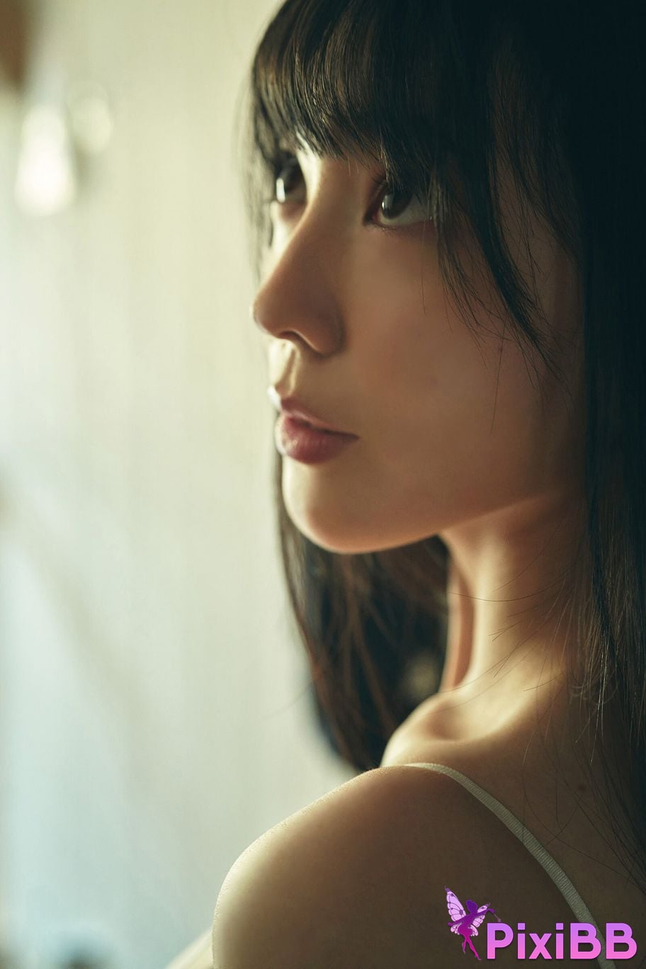 Japanese Idol Yuuri Rukawa Rui Shifuji Real Unreal and digital photo book PixiBB.COM 025