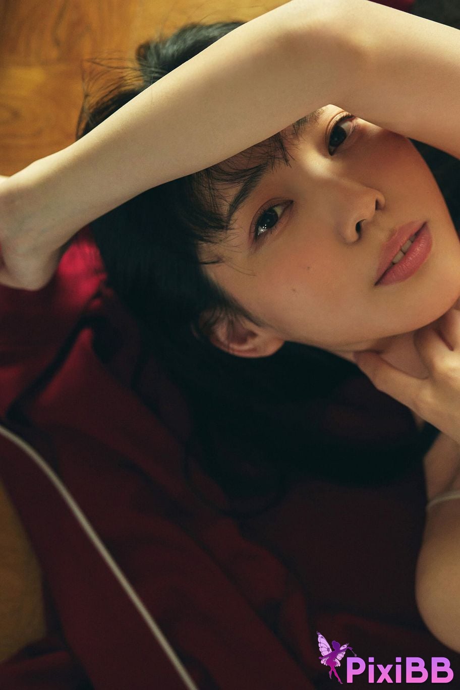 Japanese Idol Yuuri Rukawa Rui Shifuji Real Unreal and digital photo book PixiBB.COM 030