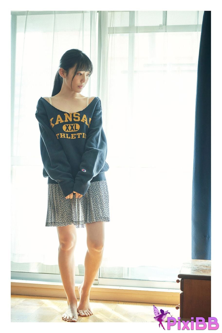 Japanese Idol Yuuri Rukawa Rui Shifuji Real Unreal and digital photo book PixiBB.COM 035