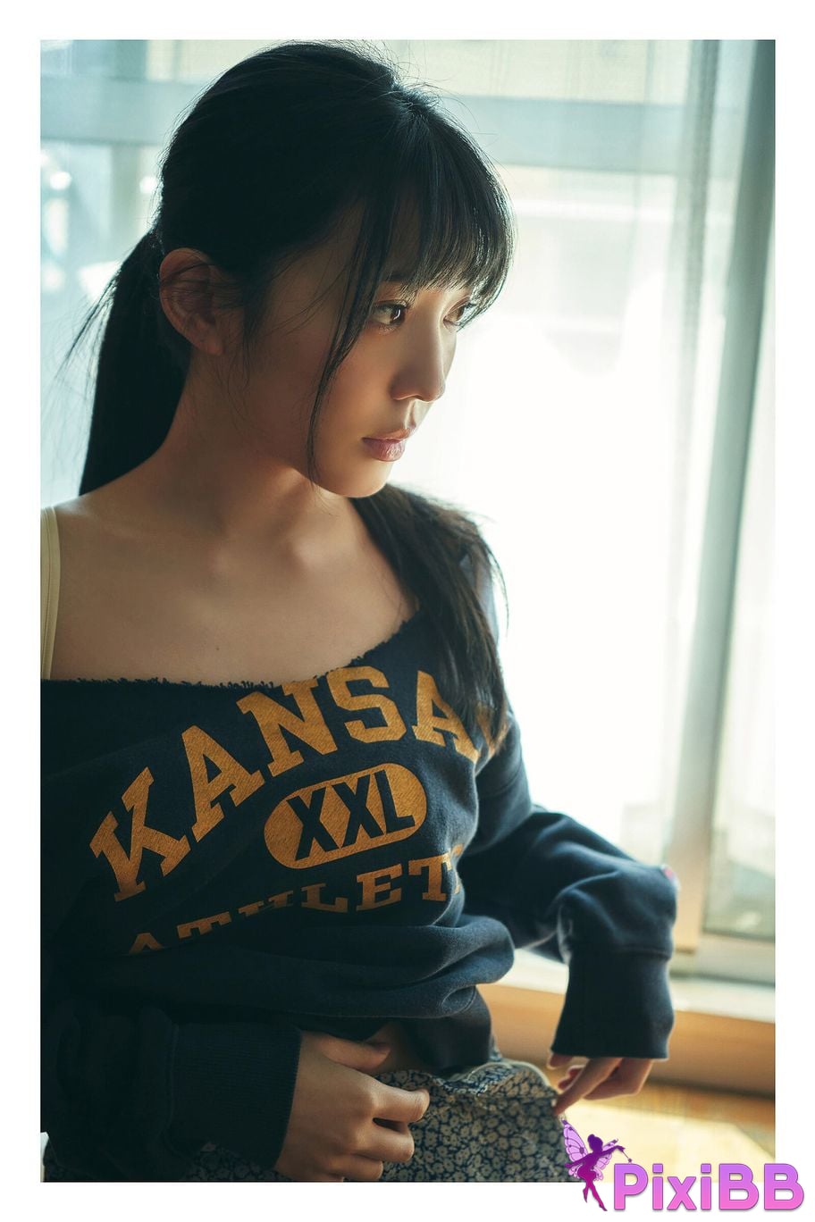 Japanese Idol Yuuri Rukawa Rui Shifuji Real Unreal and digital photo book PixiBB.COM 040