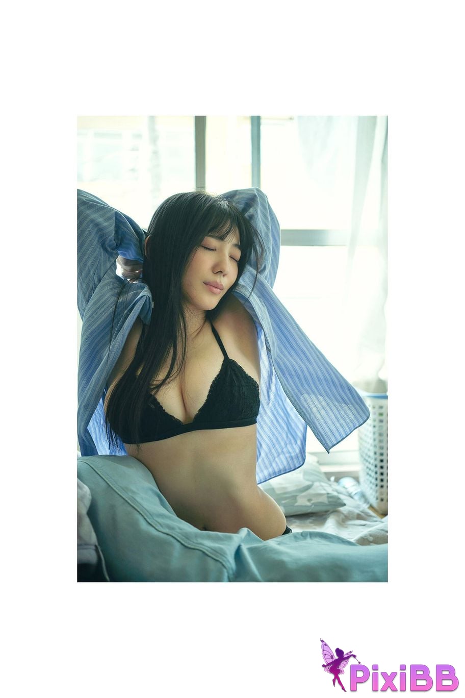 Japanese Idol Yuuri Rukawa Rui Shifuji Real Unreal and digital photo book PixiBB.COM 056