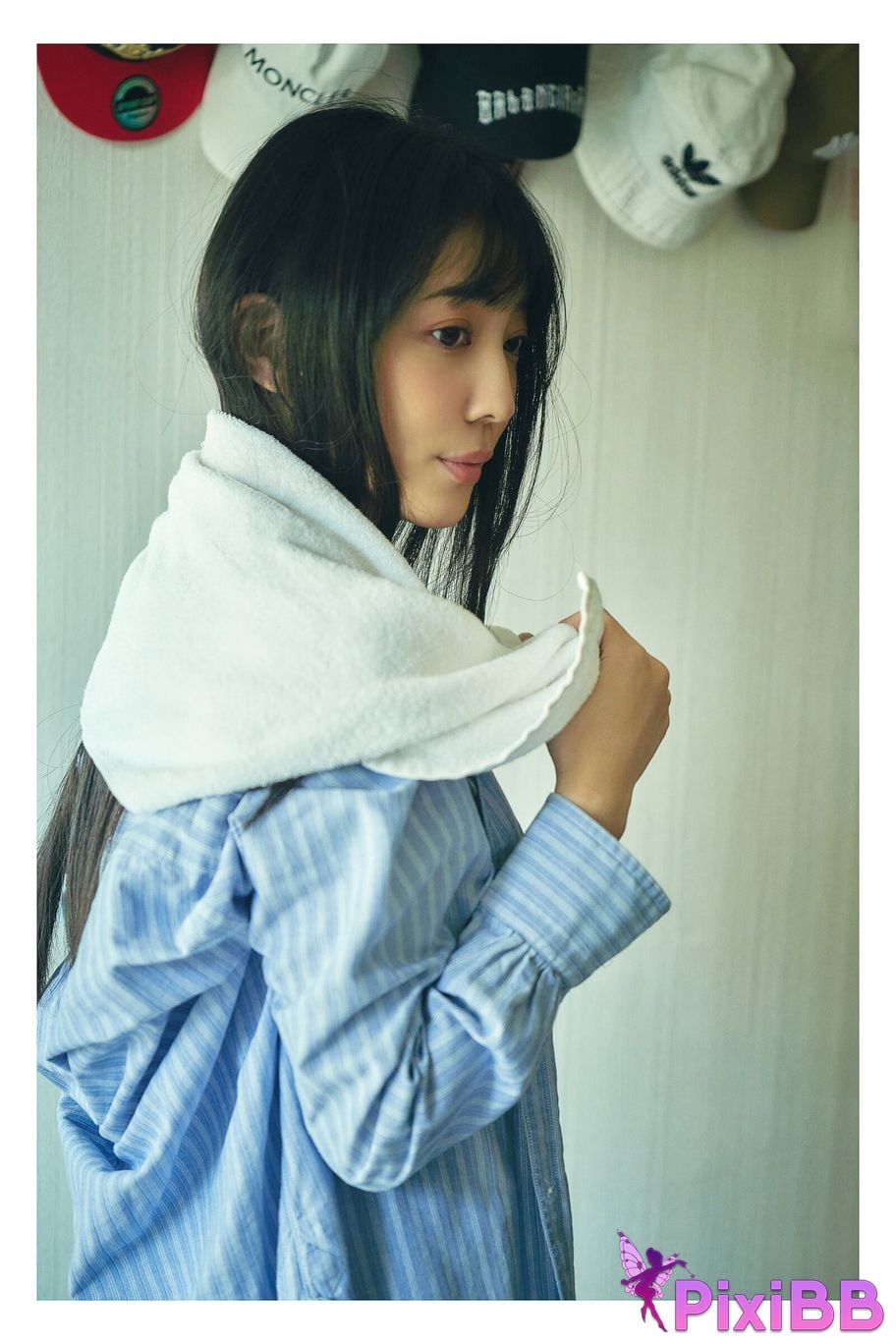 Japanese Idol Yuuri Rukawa Rui Shifuji Real Unreal and digital photo book PixiBB.COM 060