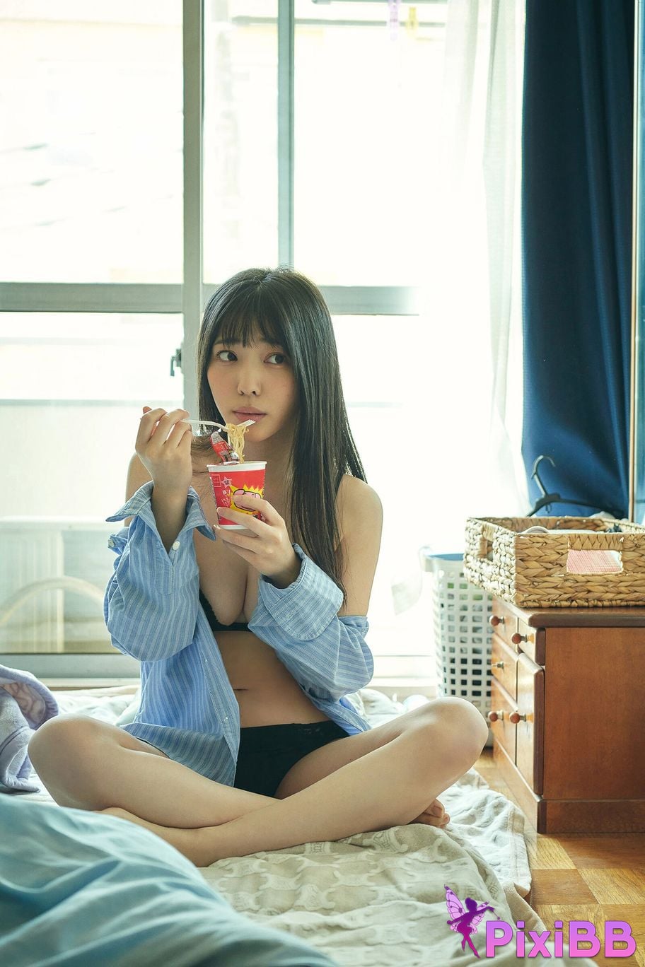 Japanese Idol Yuuri Rukawa Rui Shifuji Real Unreal and digital photo book PixiBB.COM 064