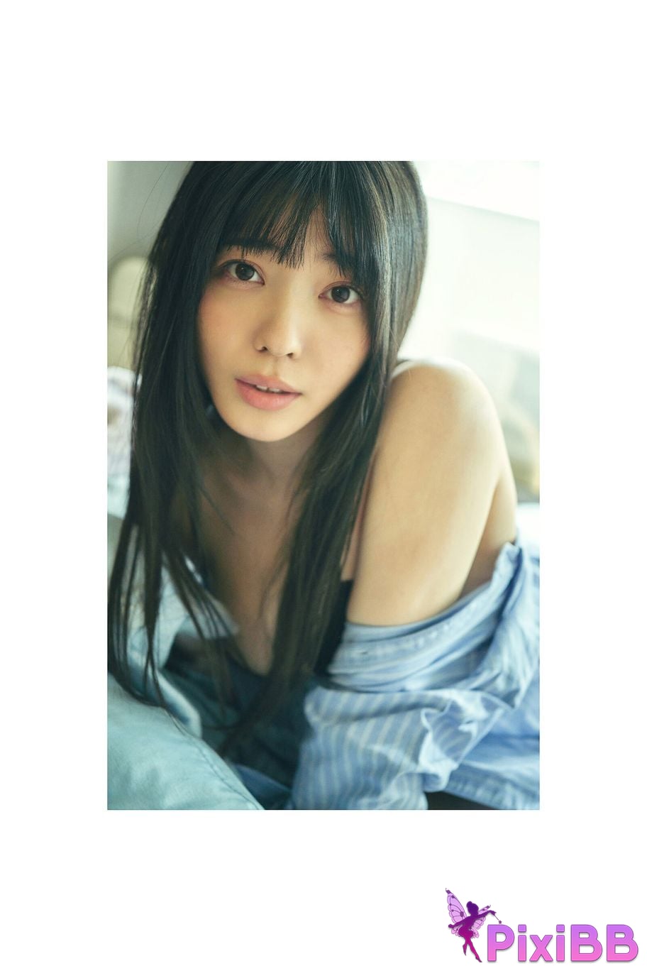 Japanese Idol Yuuri Rukawa Rui Shifuji Real Unreal and digital photo book PixiBB.COM 068