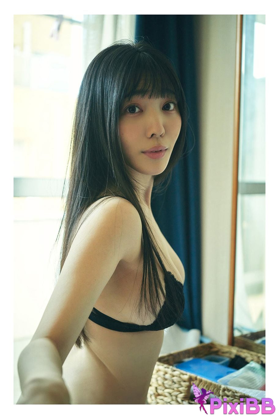 Japanese Idol Yuuri Rukawa Rui Shifuji Real Unreal and digital photo book PixiBB.COM 074
