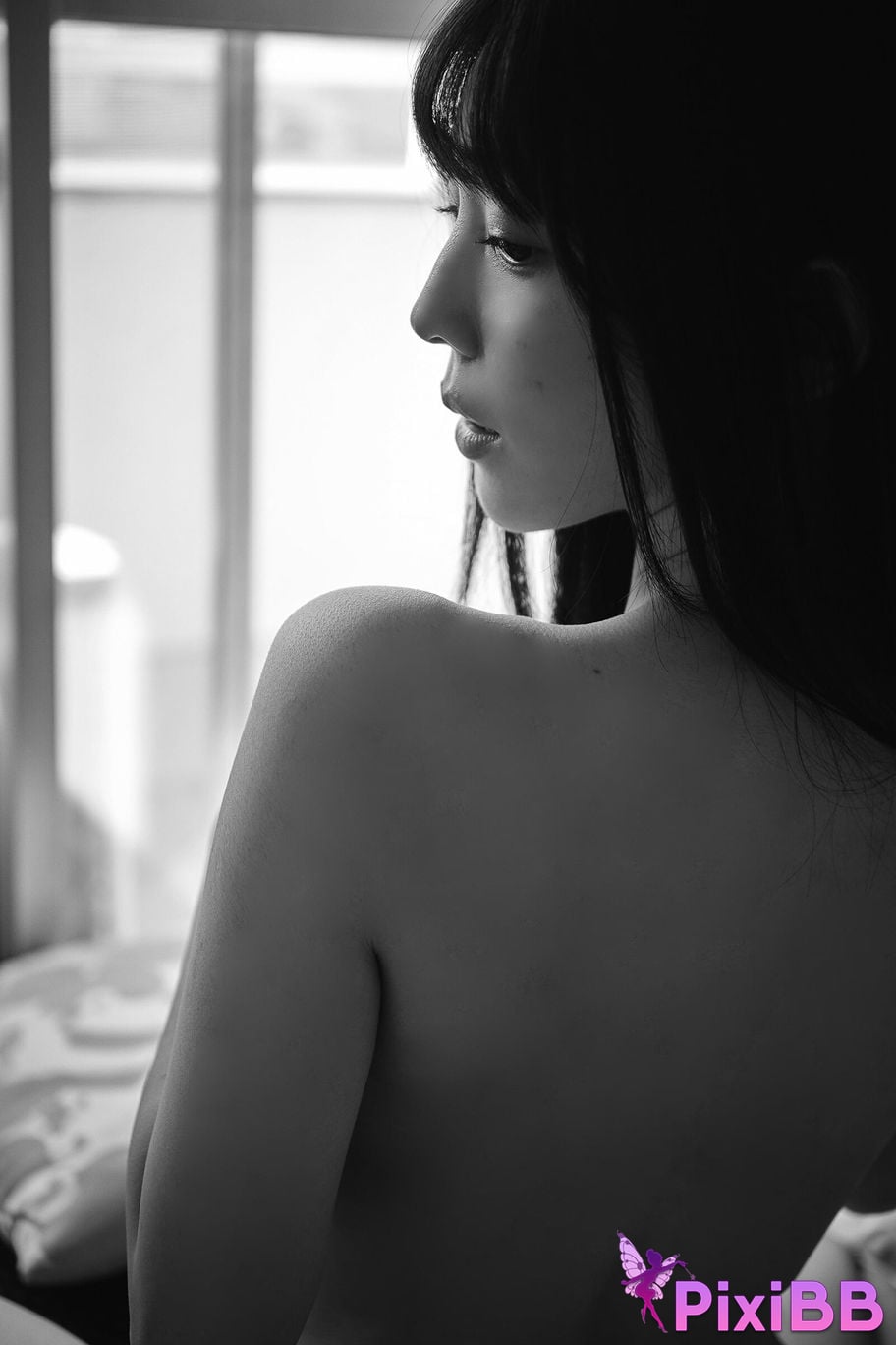 Japanese Idol Yuuri Rukawa Rui Shifuji Real Unreal and digital photo book PixiBB.COM 077