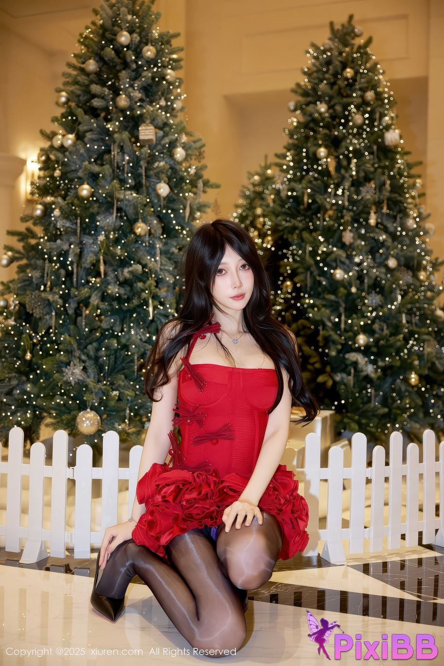 XIUREN No.1136 Yueer Yue er PixiBB.COM 009