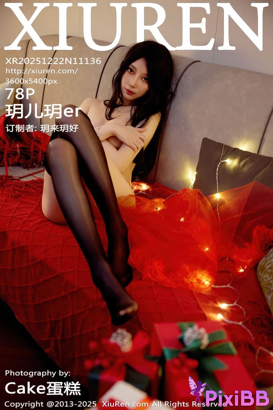 XIUREN No.1136 Yueer Yue er PixiBB.COM 079
