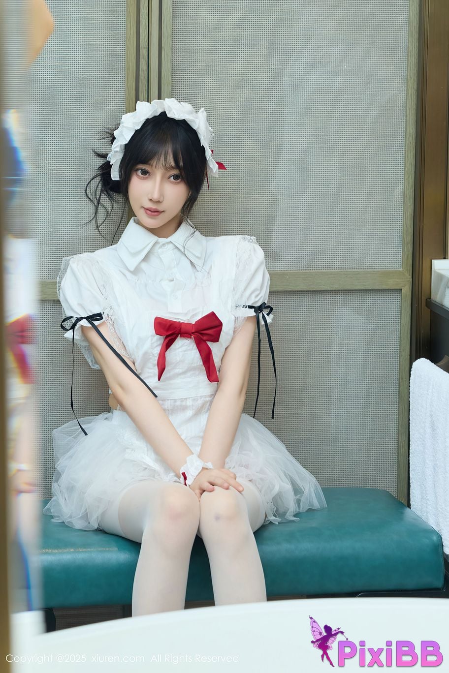 XIUREN No.10827 Yueer Yue er PixiBB.COM 011
