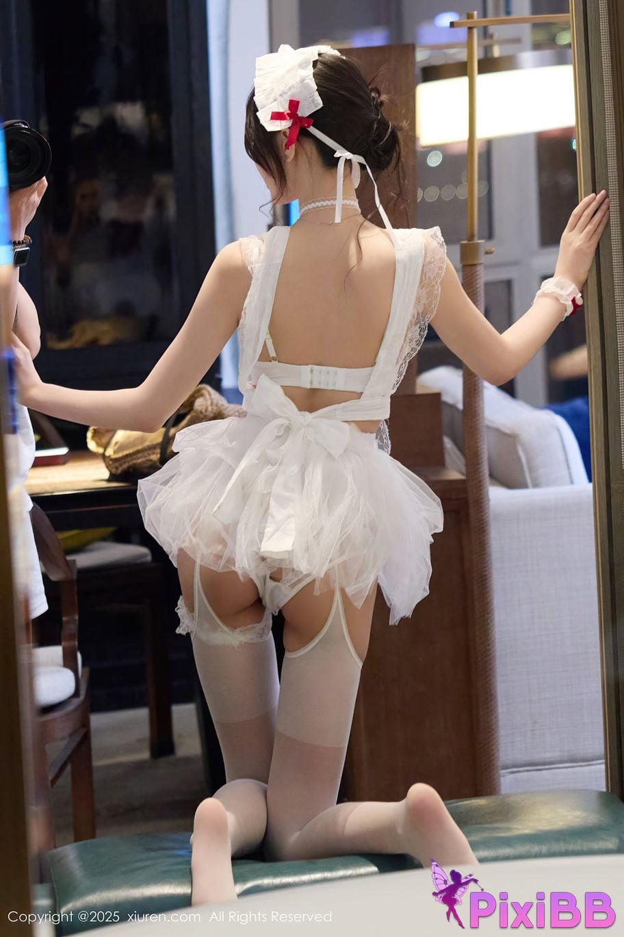 XIUREN No.10827 Yueer Yue er PixiBB.COM 015