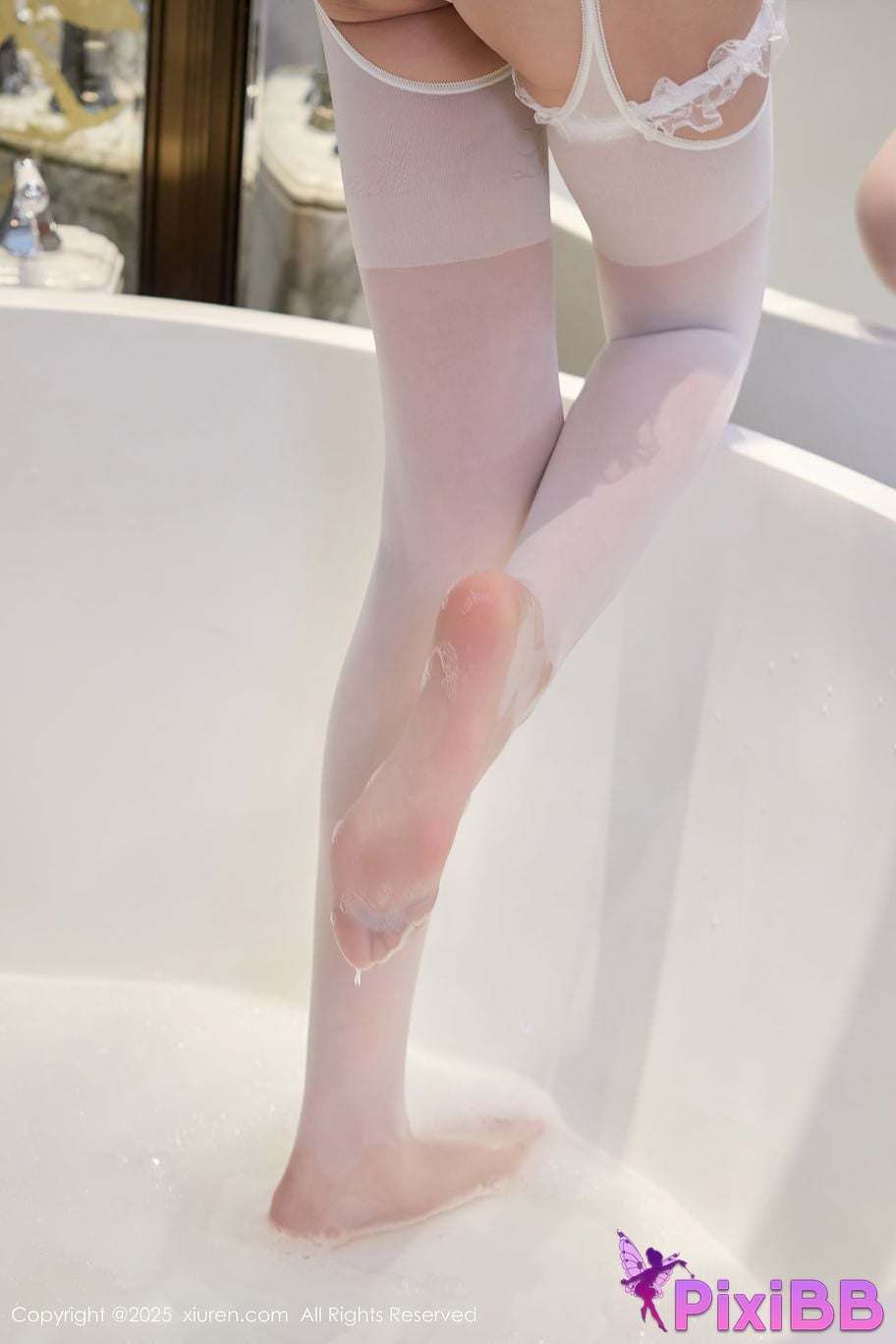 XIUREN No.10827 Yueer Yue er PixiBB.COM 050