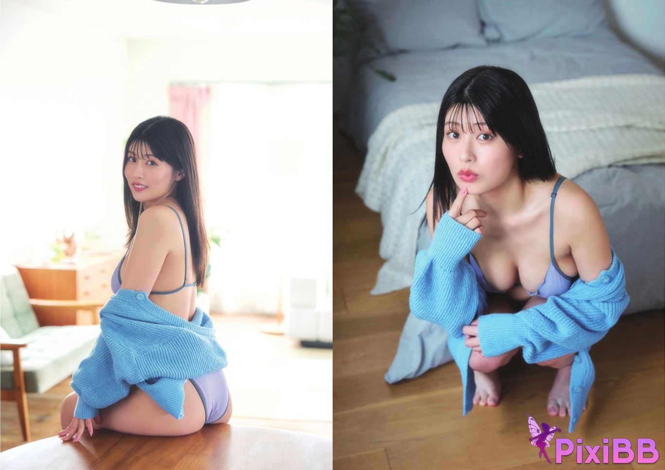 Japanese Idol Yoshino Chitose Chitoyoshis Sunny Girl Digital Photobook Vol.12 Season 01 PixiBB.COM 009