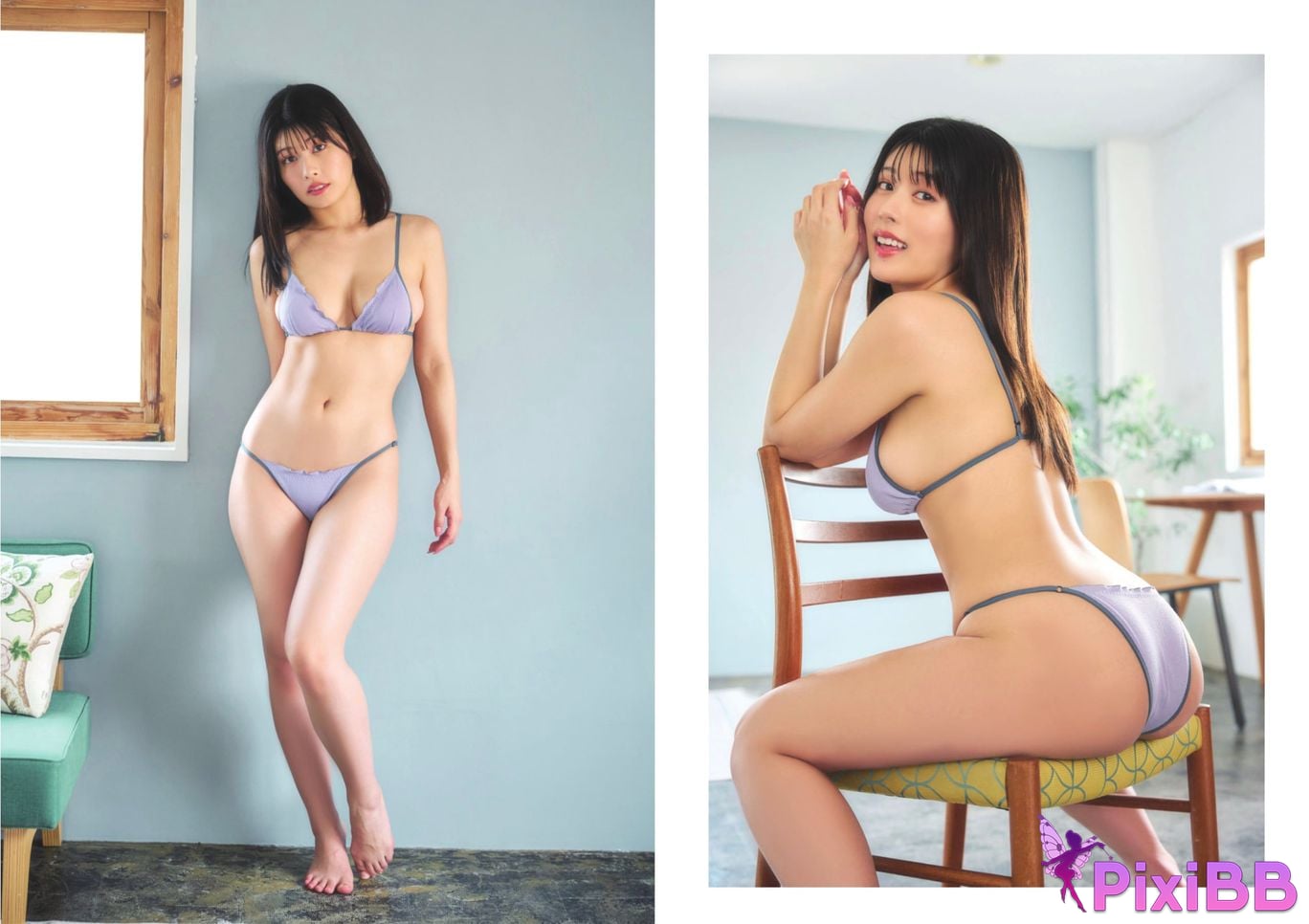 Japanese Idol Yoshino Chitose Chitoyoshis Sunny Girl Digital Photobook Vol.12 Season 01 PixiBB.COM 016