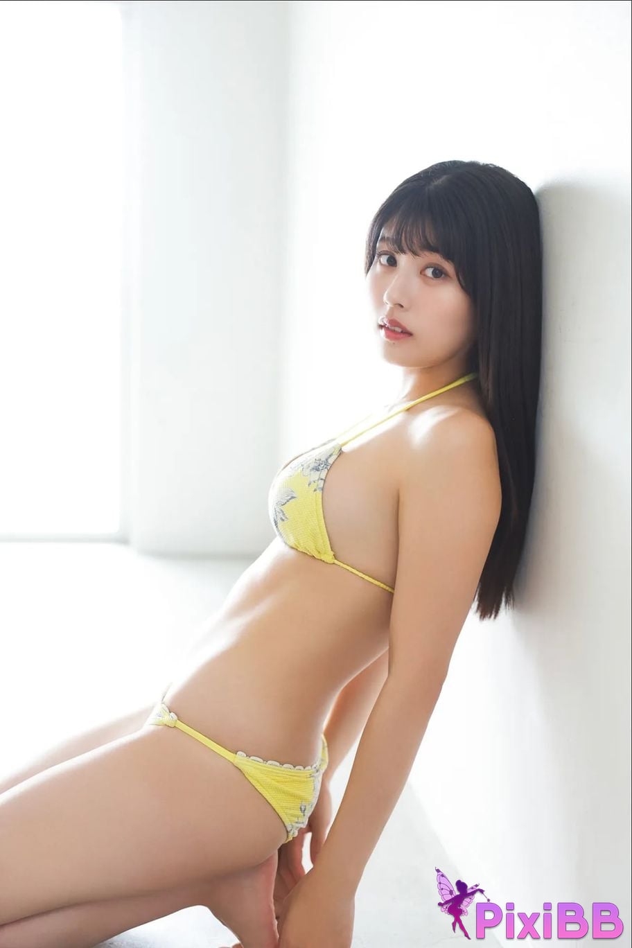 Japanese Idol Yoshino Chitose FRIDAY digital photo book Always close by Vol.1 PixiBB.COM 026