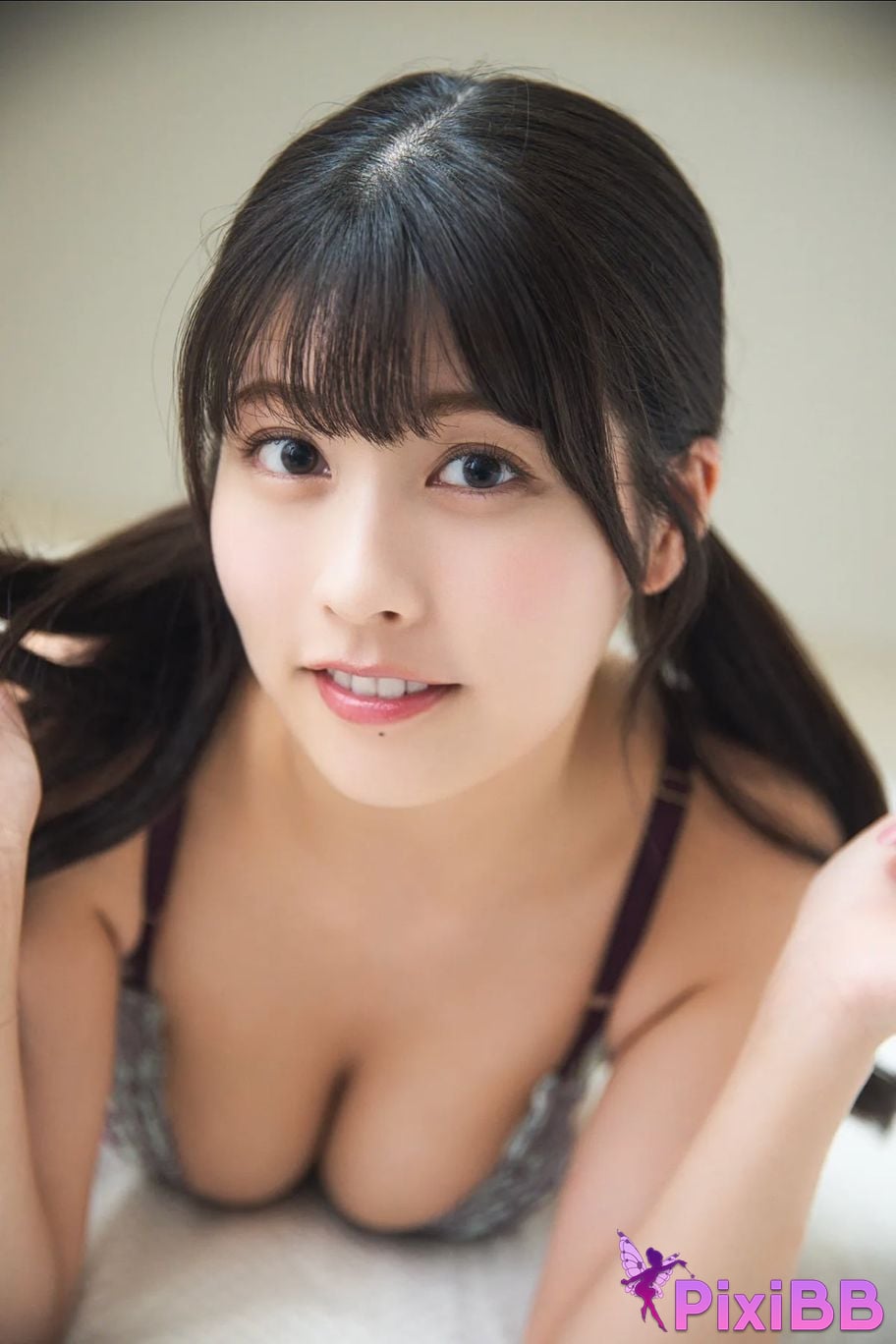 Japanese Idol Yoshino Chitose FRIDAY digital photo book Always close by Vol.1 PixiBB.COM 045