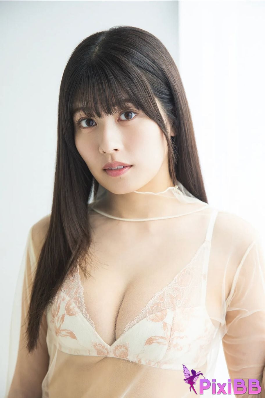 Japanese Idol Yoshino Chitose FRIDAY digital photo book Always close by Vol.1 PixiBB.COM 053