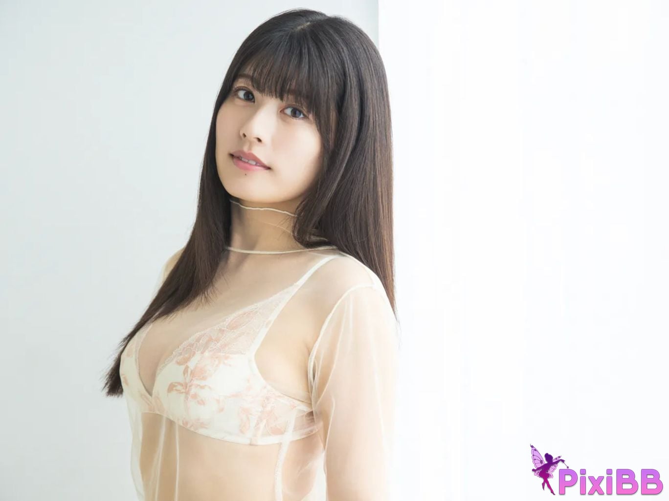 Japanese Idol Yoshino Chitose FRIDAY digital photo book Always close by Vol.1 PixiBB.COM 059