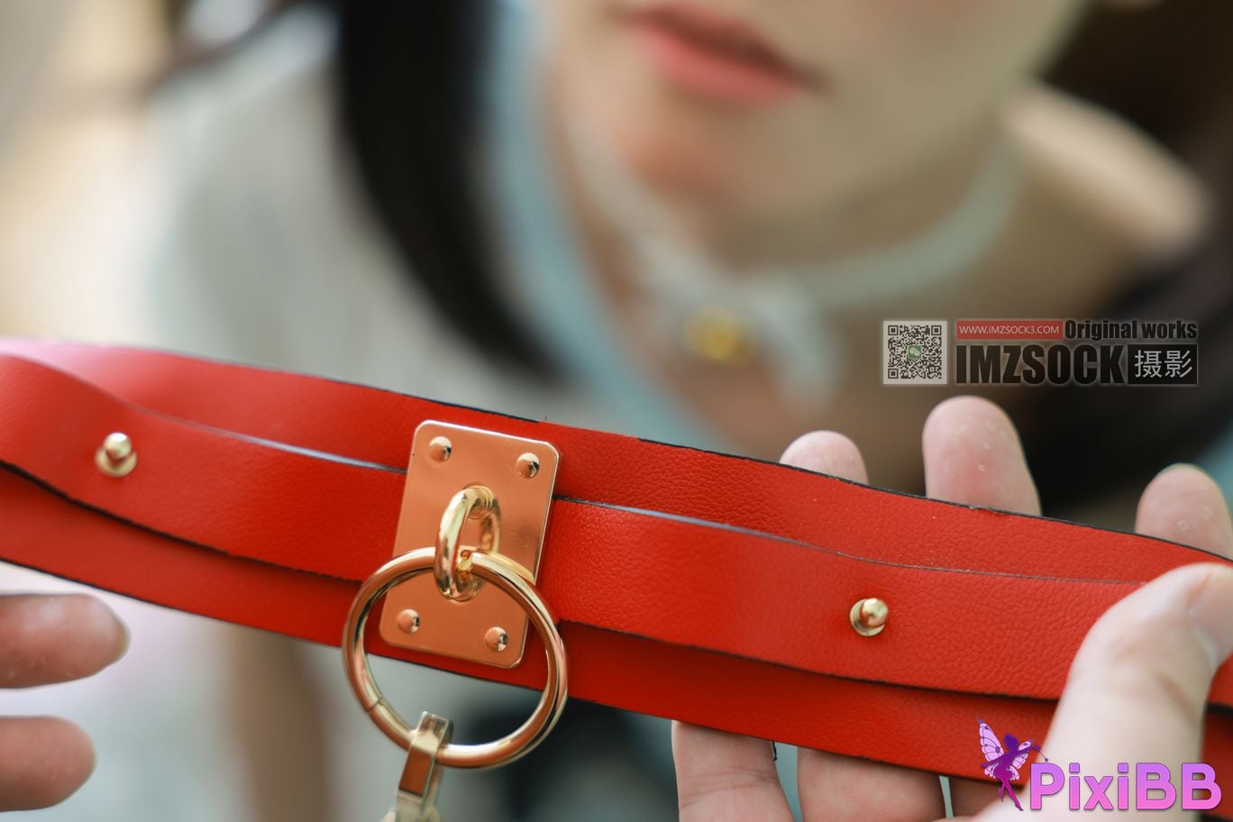 MZSOCK Love beautiful feet No.350 Qiuqiu PixiBB.COM 045