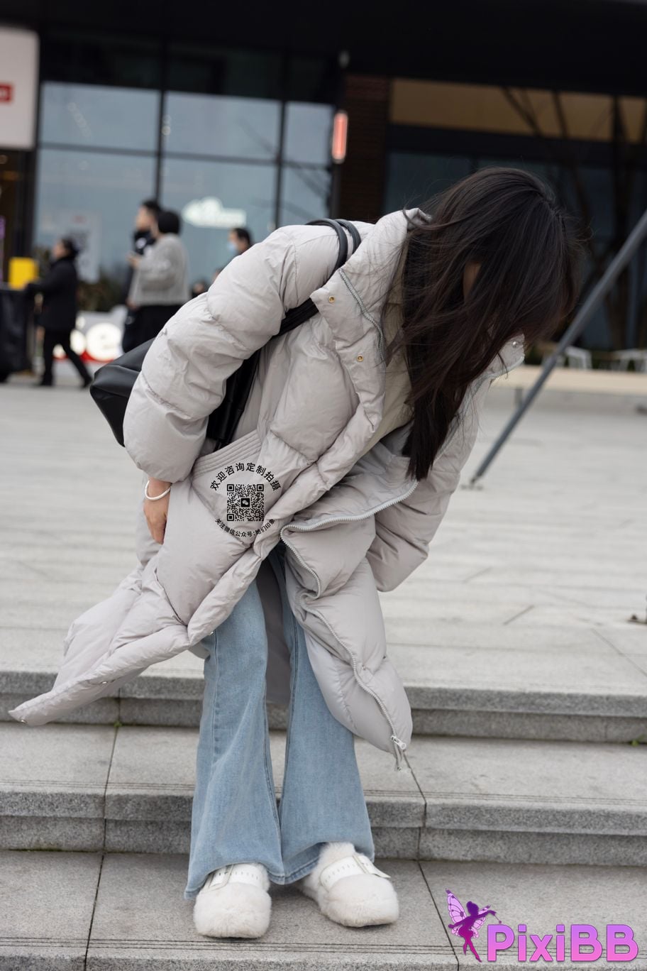 Their impression No.005 Qiuqiu PixiBB.COM 001 1