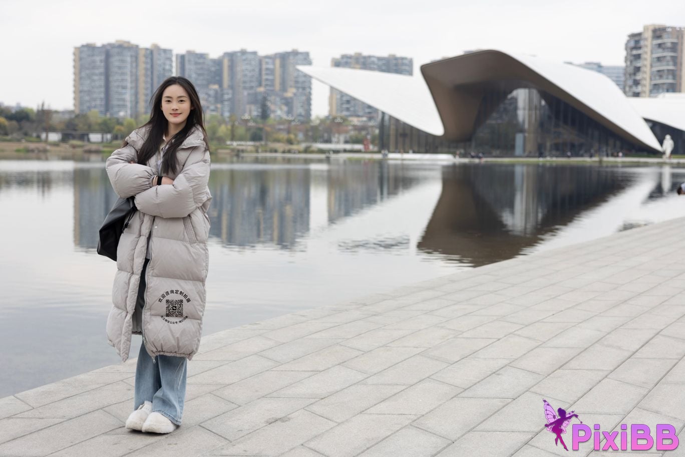 Their impression No.005 Qiuqiu PixiBB.COM 003 1