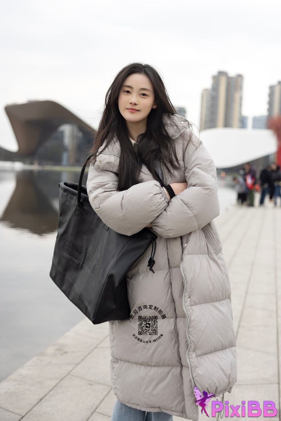 Their impression No.005 Qiuqiu PixiBB.COM 004 1