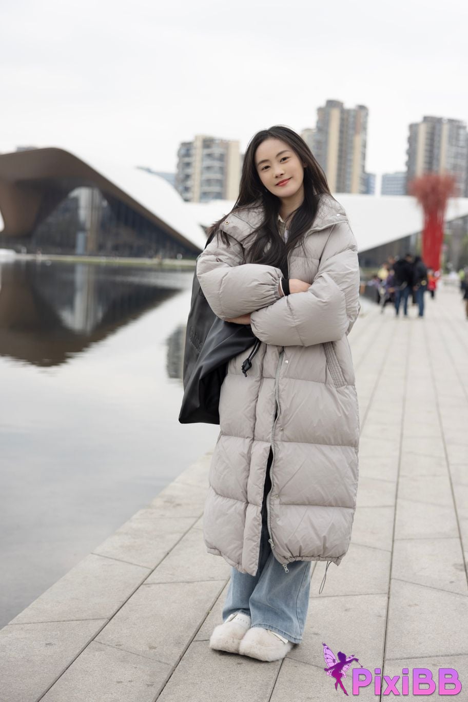 Their impression No.005 Qiuqiu PixiBB.COM 005 1