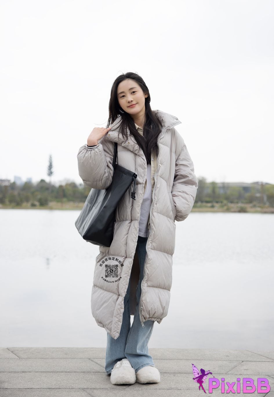 Their impression No.005 Qiuqiu PixiBB.COM 007 1