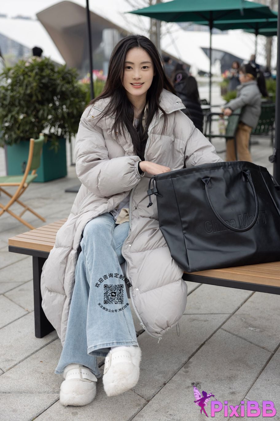 Their impression No.005 Qiuqiu PixiBB.COM 008 1