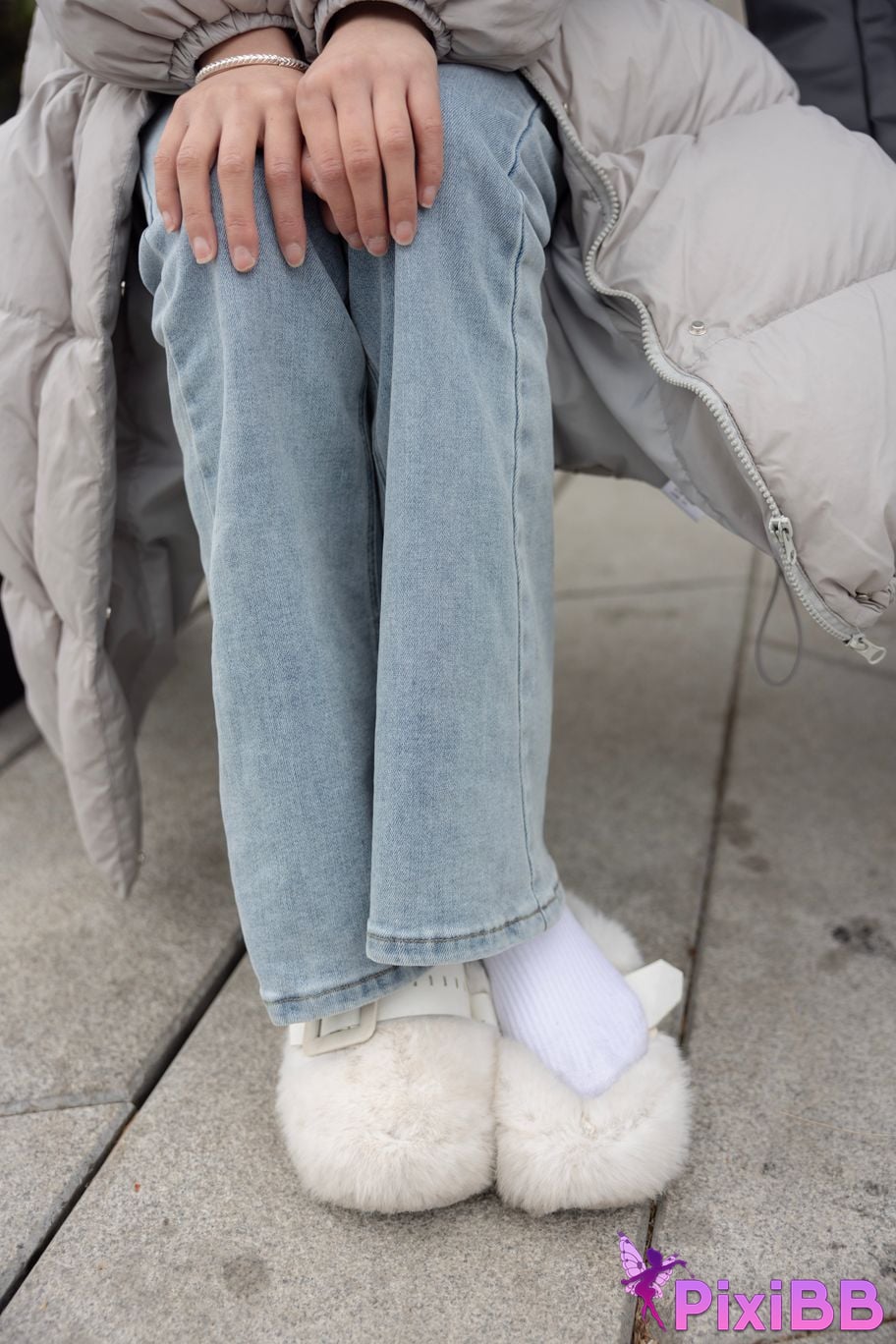 Their impression No.005 Qiuqiu PixiBB.COM 010 1