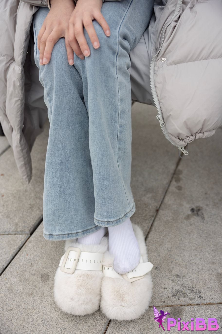 Their impression No.005 Qiuqiu PixiBB.COM 011 1