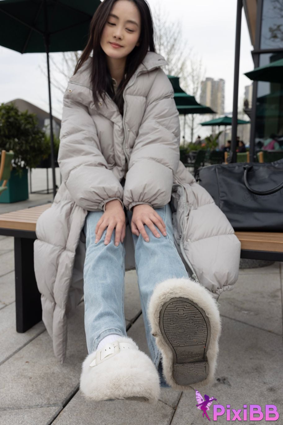 Their impression No.005 Qiuqiu PixiBB.COM 015 1