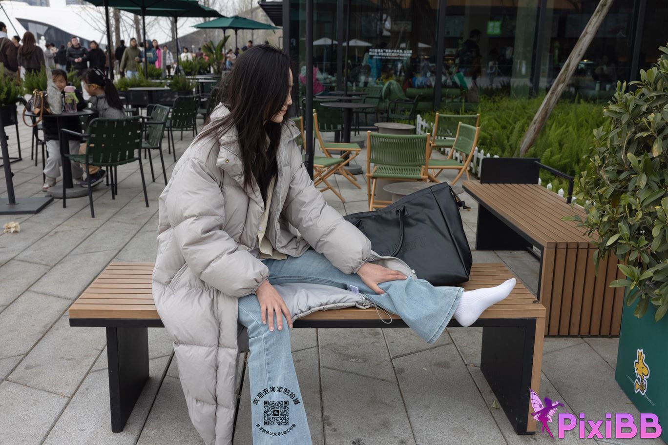 Their impression No.005 Qiuqiu PixiBB.COM 018 1