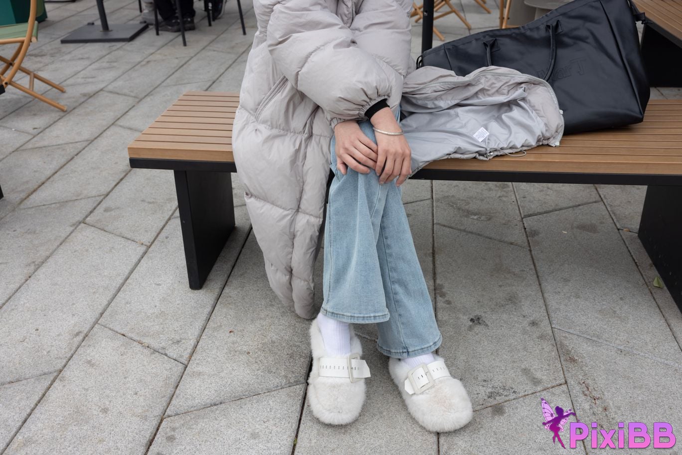 Their impression No.005 Qiuqiu PixiBB.COM 025 1