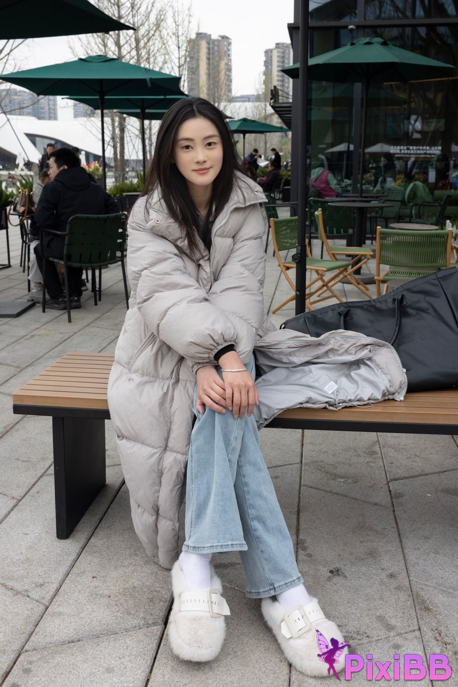 Their impression No.005 Qiuqiu PixiBB.COM 026 1