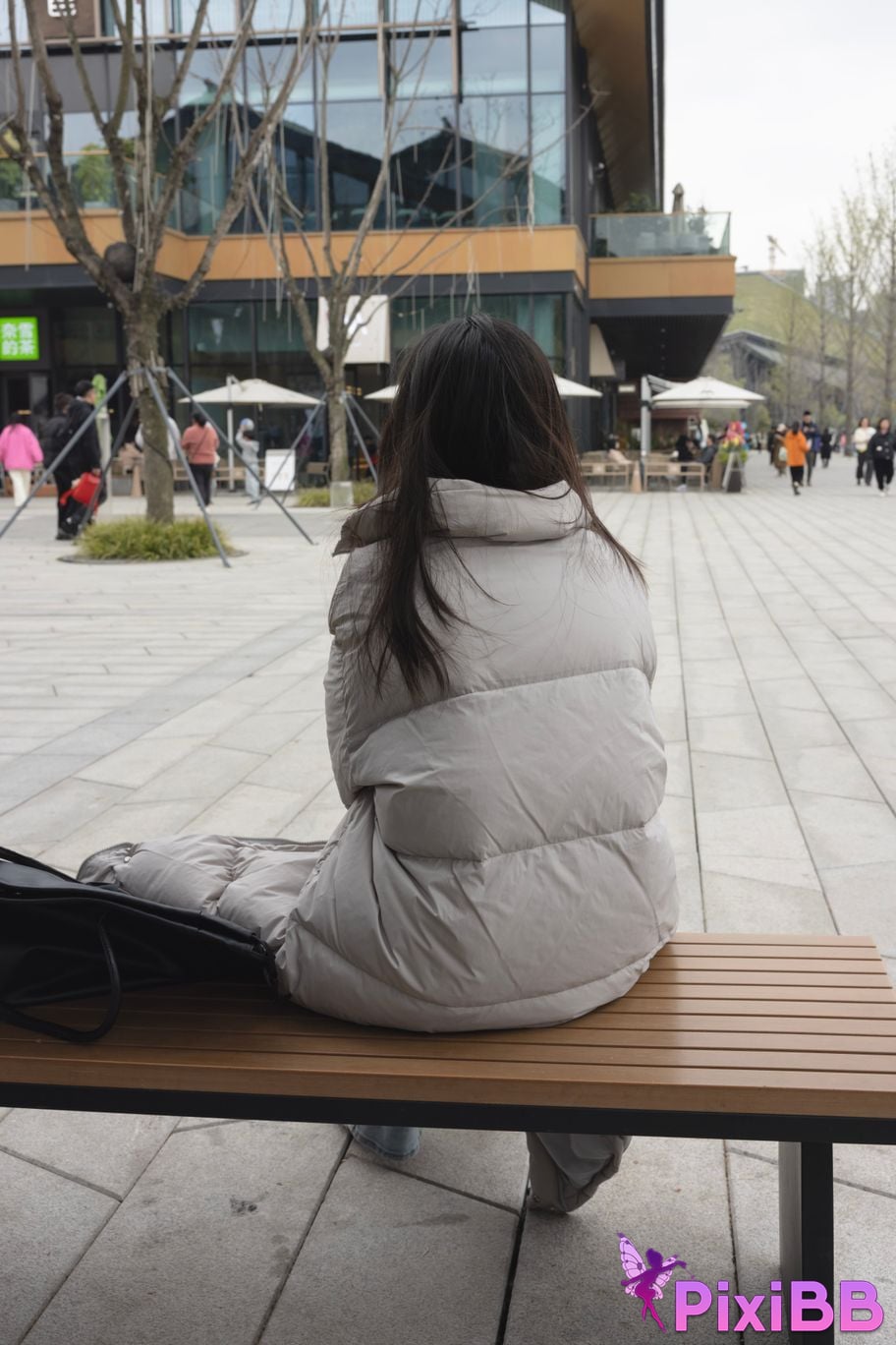 Their impression No.005 Qiuqiu PixiBB.COM 027 1