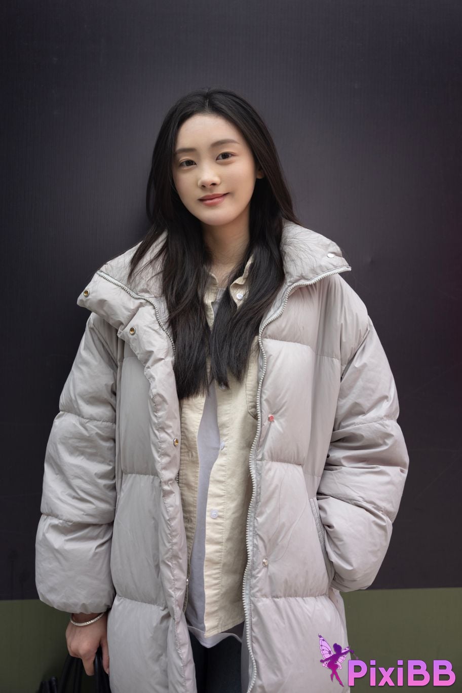 Their impression No.005 Qiuqiu PixiBB.COM 028 1