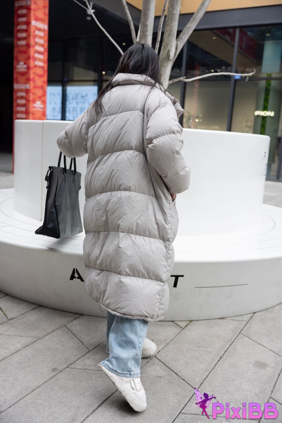 Their impression No.005 Qiuqiu PixiBB.COM 029 1