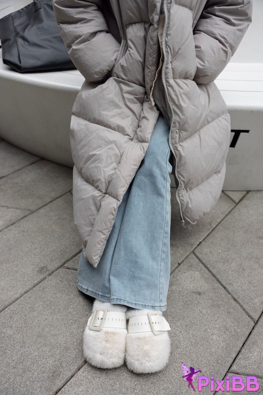 Their impression No.005 Qiuqiu PixiBB.COM 030 1