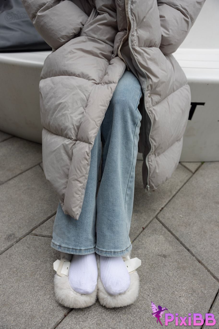 Their impression No.005 Qiuqiu PixiBB.COM 031 1