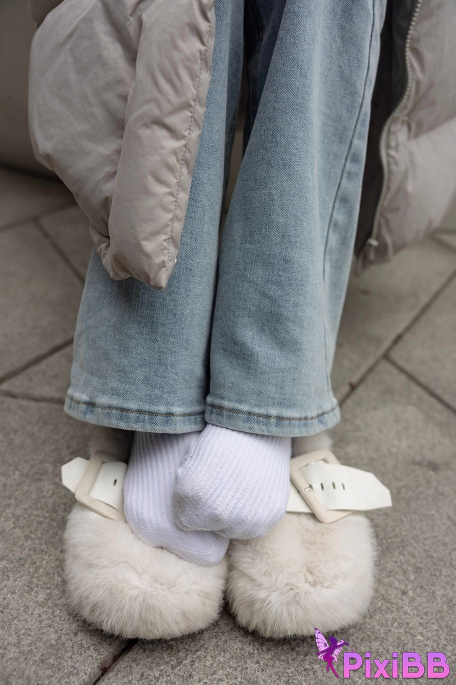 Their impression No.005 Qiuqiu PixiBB.COM 033 1