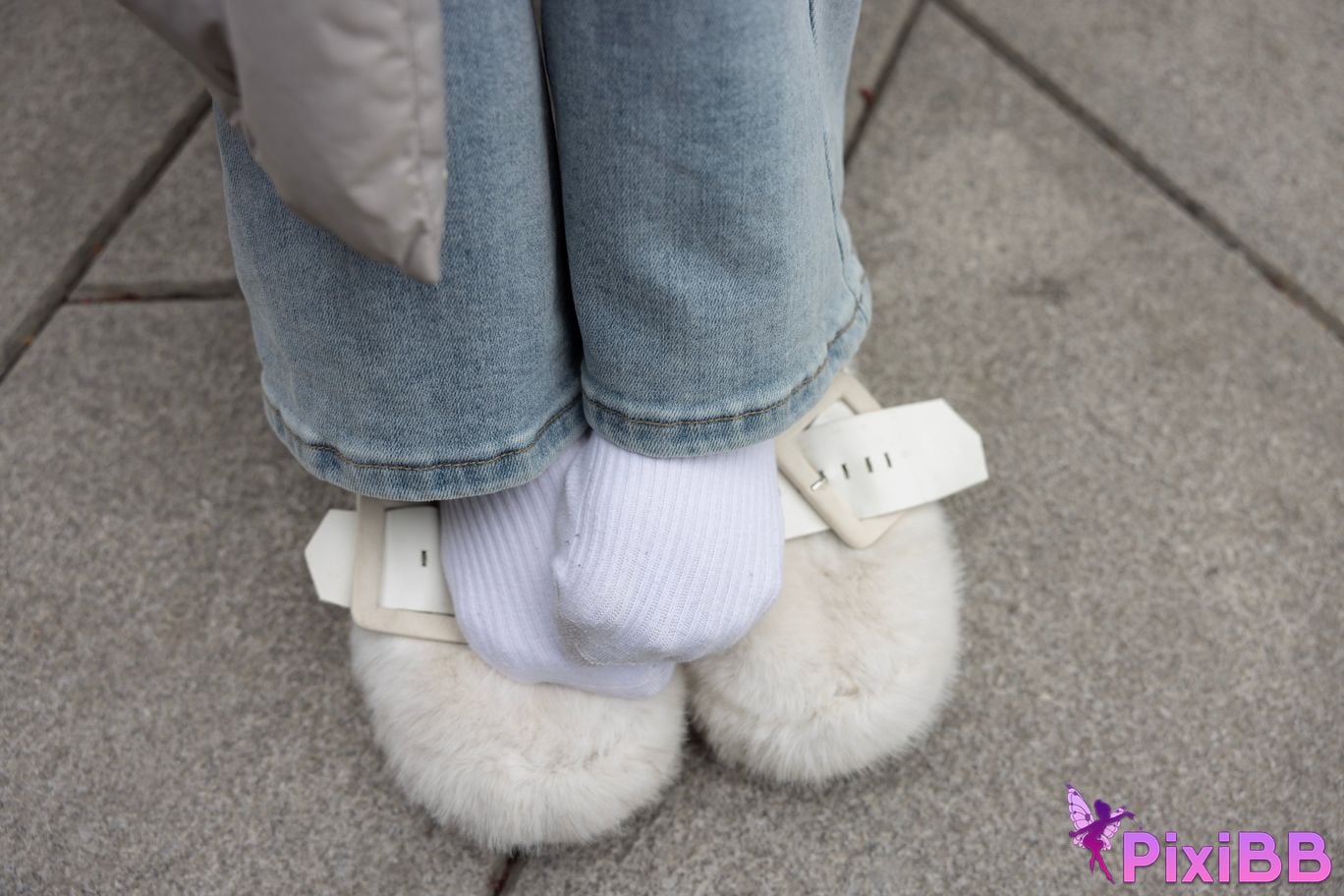 Their impression No.005 Qiuqiu PixiBB.COM 034 1