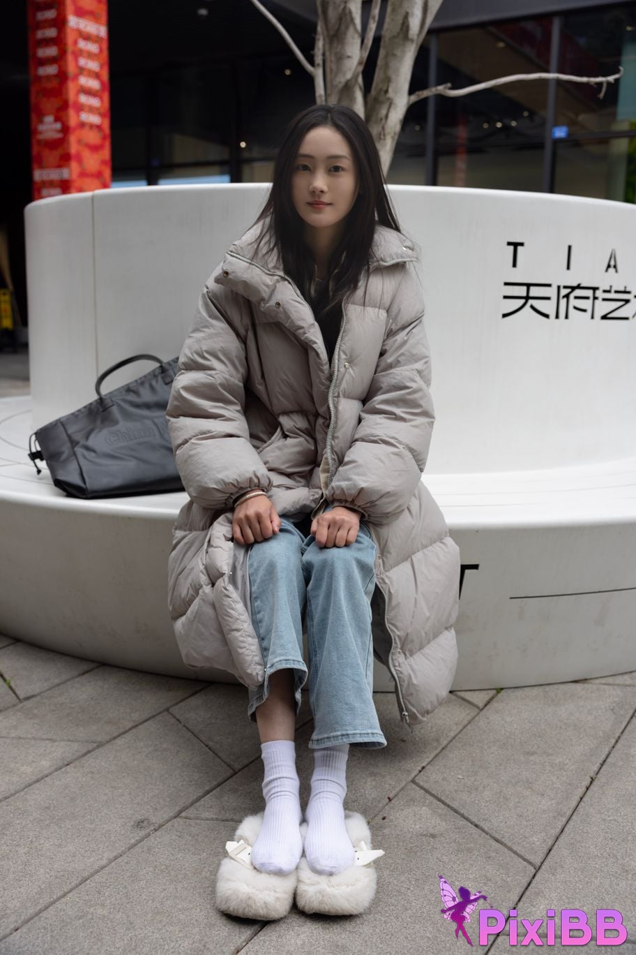 Their impression No.005 Qiuqiu PixiBB.COM 041 1